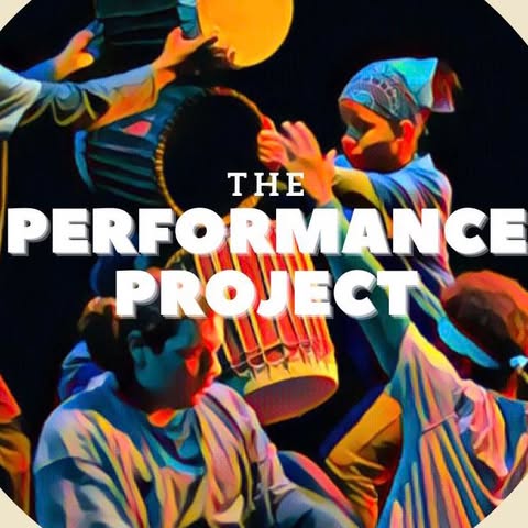 the performance project