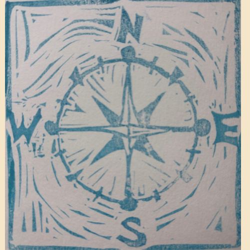 compass