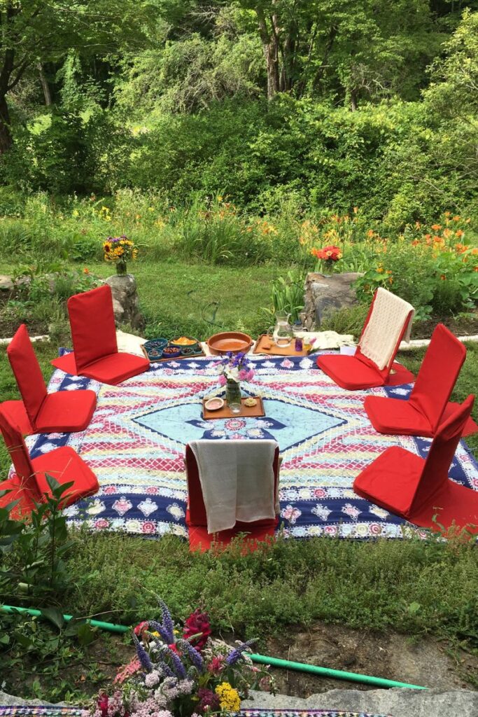 picnic
