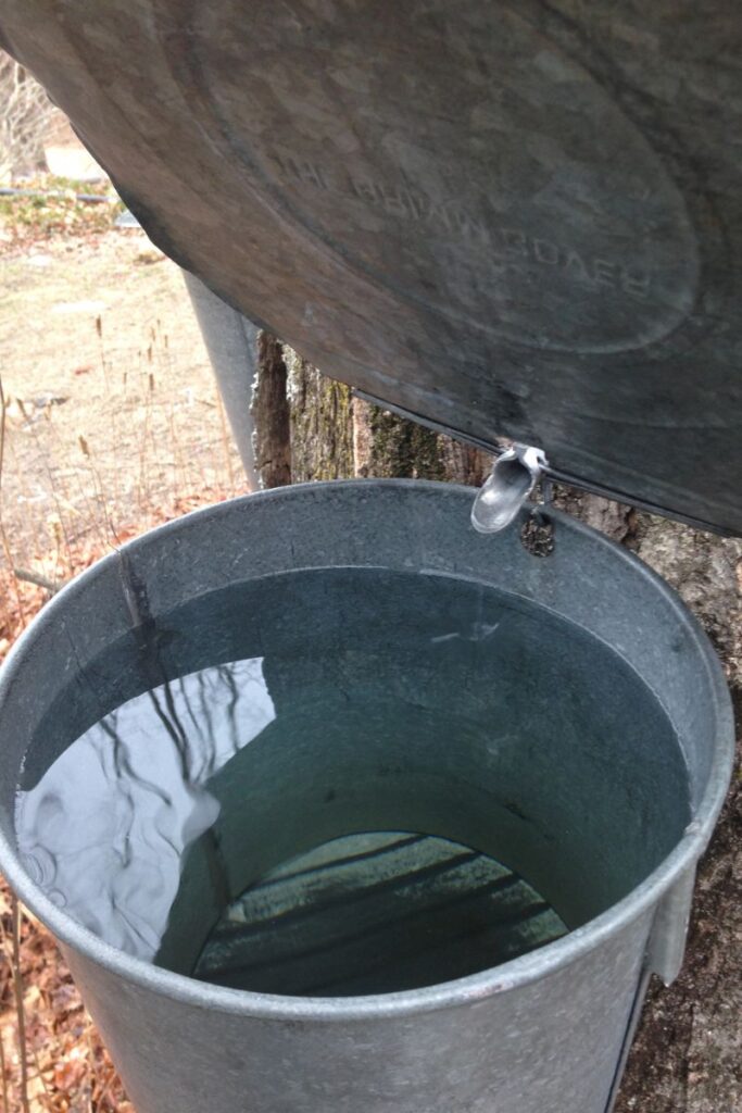 water heating